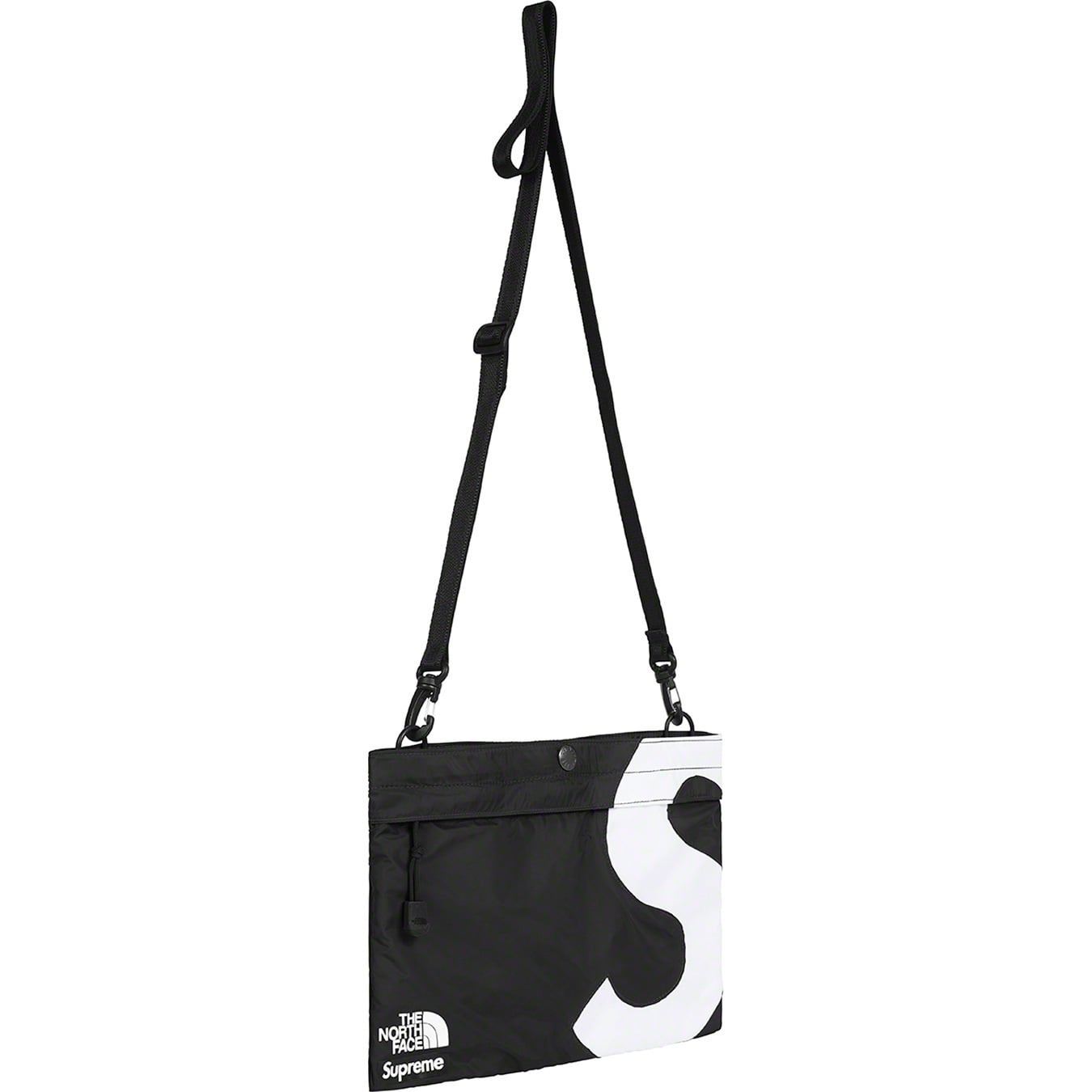 Supreme®/The North Face® S Logo Shoulder Bag view 7
